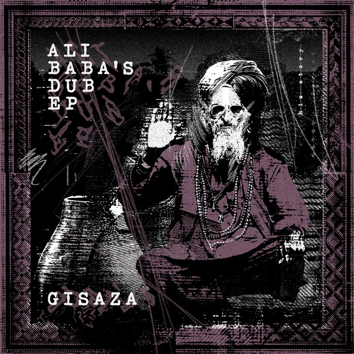 Ali Baba S Dub Ep Gisaza