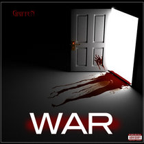 WAR cover art
