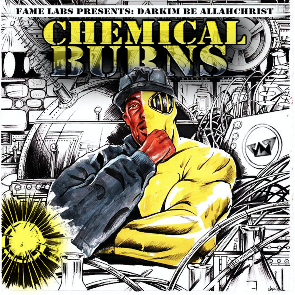 Still Fresh Ft Fresh 3 Mcs Darkim Be Allah Black Stone Of Mecca black stone of mecca bandcamp