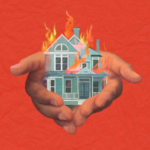 I Wanna Buy A Home With You cover