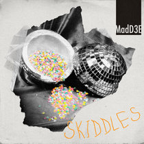 Skiddles cover art