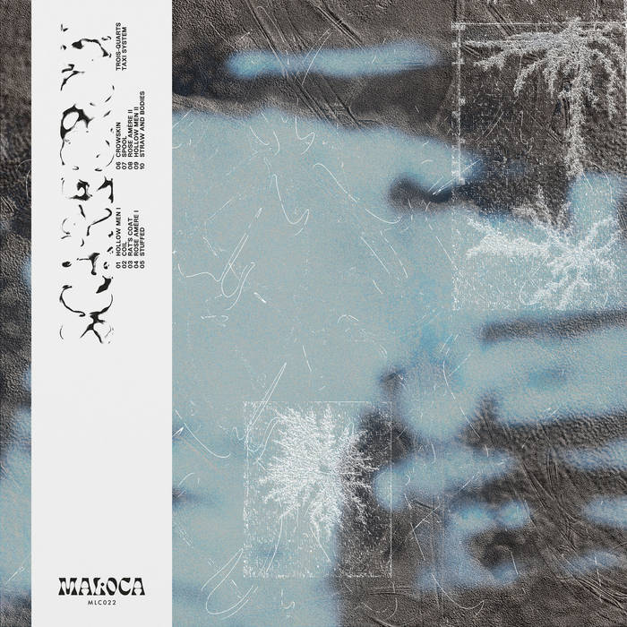 Trois-Quarts Taxi System / Eloi Petillon - Scarecrow