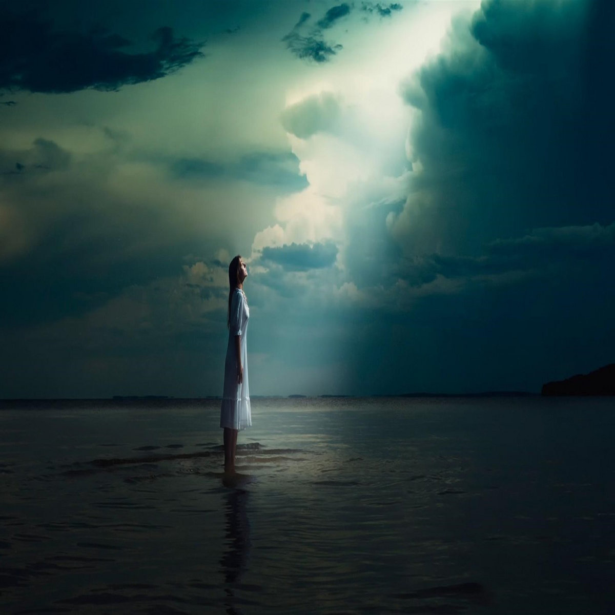 Seeking Light Katek Seeking Light Katek