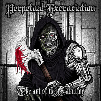 Cover of The Art of the Carnifex