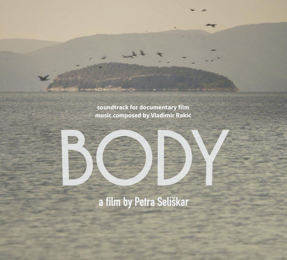 Body/Telo Soundtrack | Vladimir Rakić