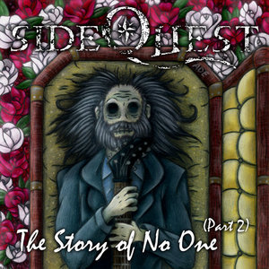 The Story of No One (Part II) cover