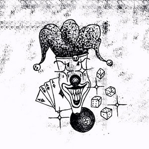 EP cover