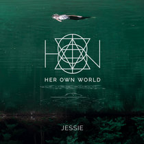 Jessie cover art