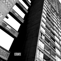Estate EP cover art