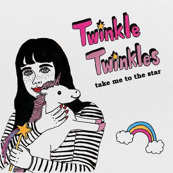 ［明日発送］Twinkle Twinkle Twinkle Twinkles 『take me to the star』 | 2670records