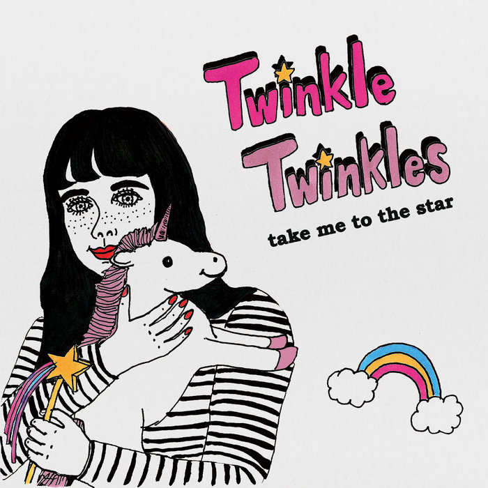 Twinkle Twinkles 『take me to the star』 | 2670records