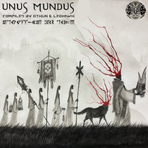 V/A UNUS MUNDUS cover art
