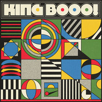 KING BOOO! — Around One Thirty