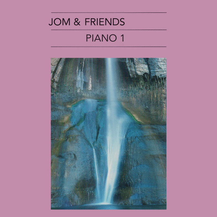 Piano 1 | JOM & Friends | Yoga Records
