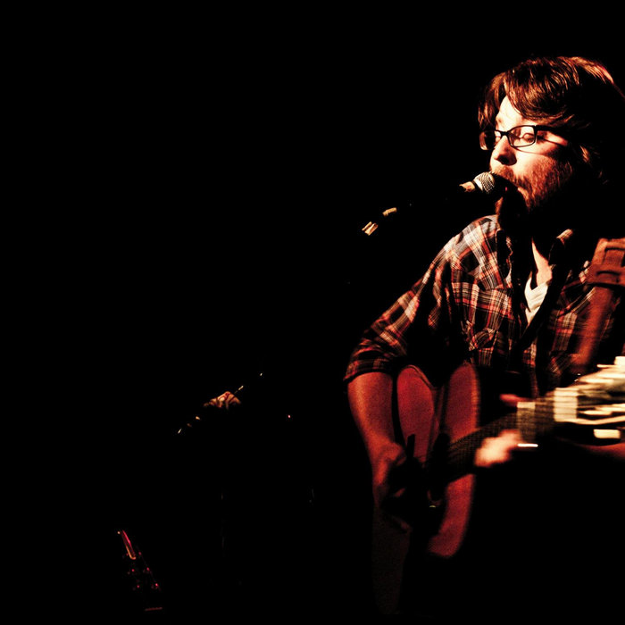 Unreleased Jake Watt