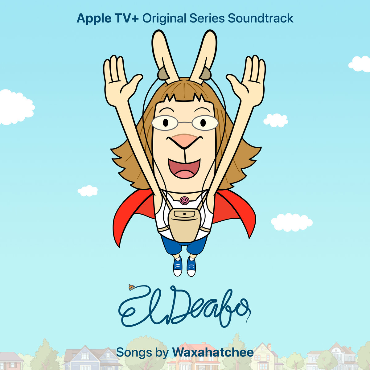 El Deafo (Apple TV+ Original Series Soundtrack) | Waxahatchee