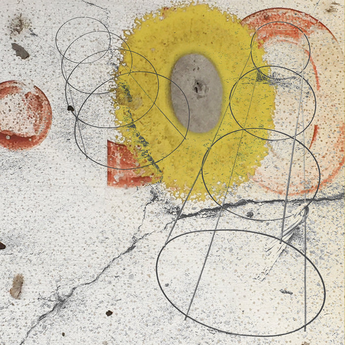Transcendent Universe Part 1, by Joel Futterman/William Parker