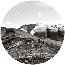 Blackhall & Bookless - Chad — Various Exploration EP - Bleak - ASOK Remixes
