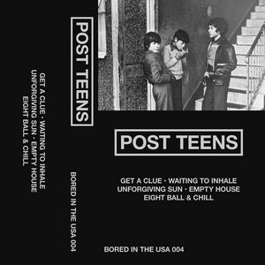 5 Songs(2019) cover