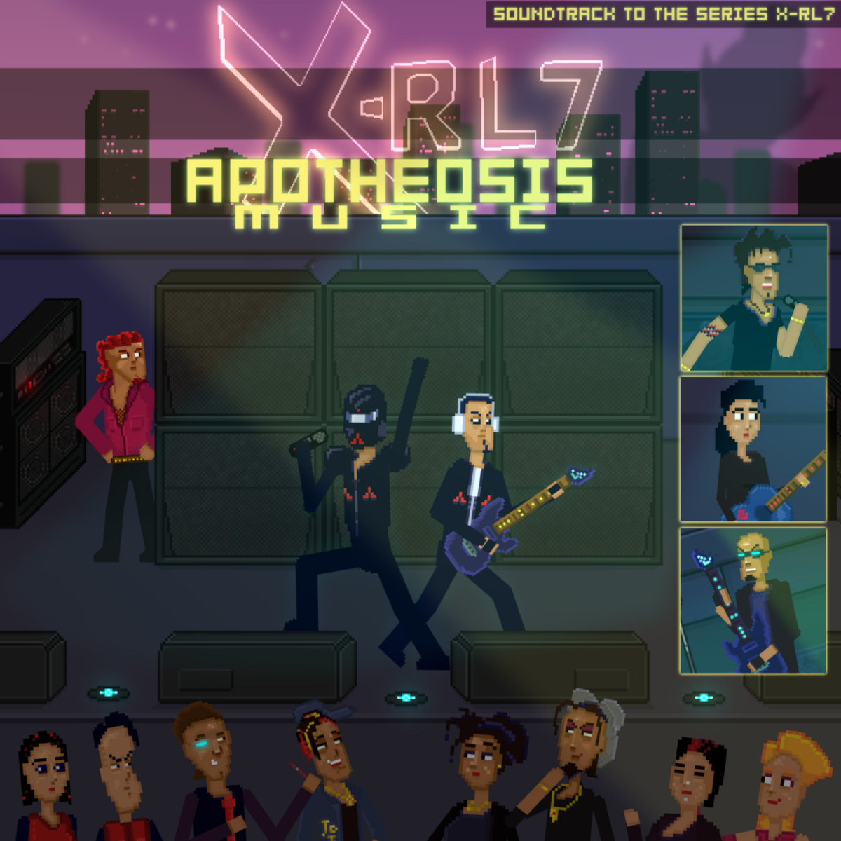 Apotheosis mp3 07 picture