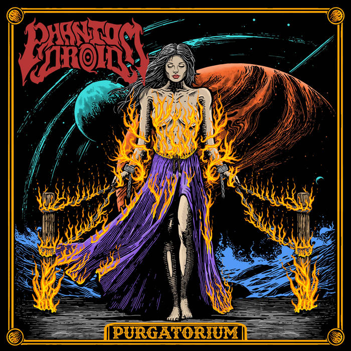 Purgatorium | Phantom Droid