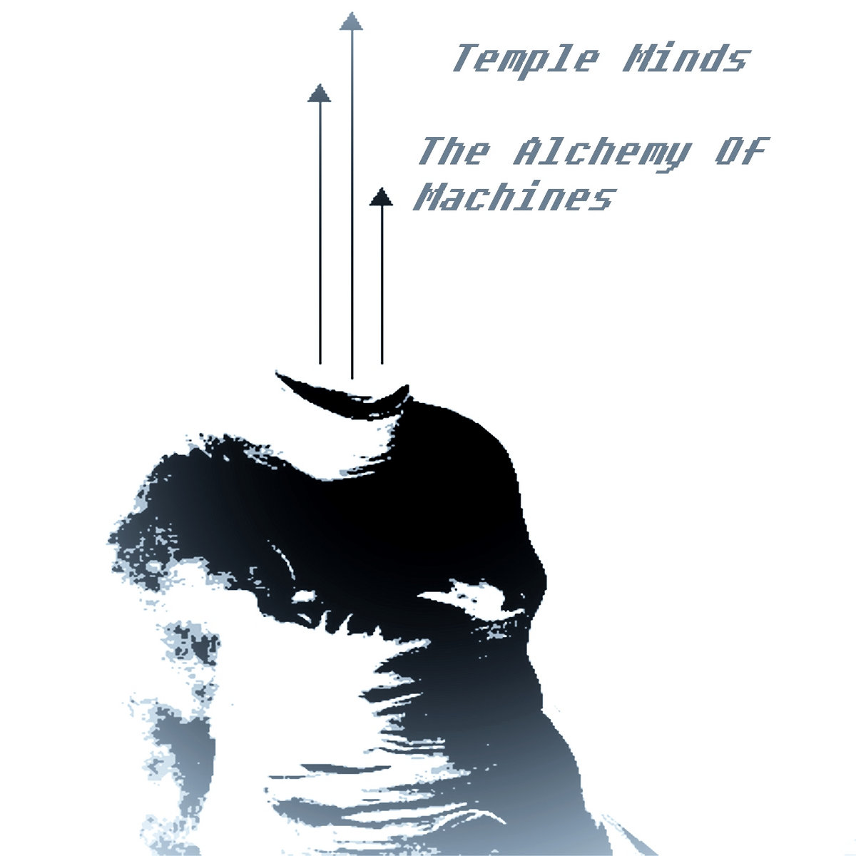 The Alchemy Of Machines | Temple Minds