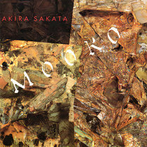 Mooko cover art