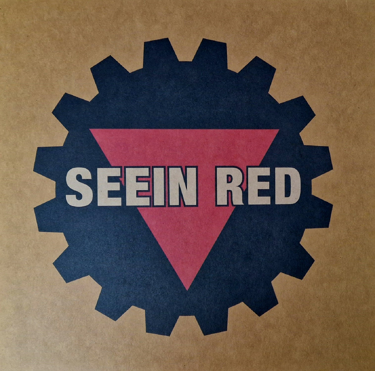Past Present Intense | Seein Red