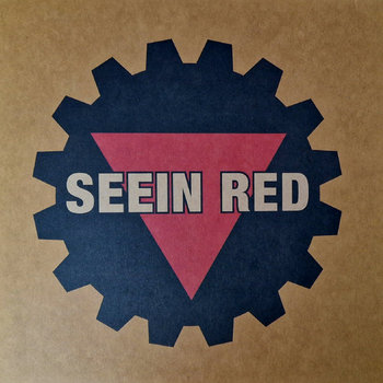 Music | Seein Red