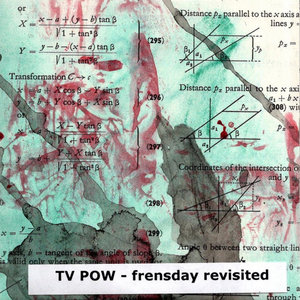 Frensday Revisited - EP cover