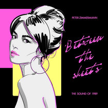 Between The Sheets cover art