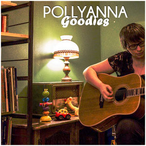 Goodies! (Demos, Covers, Bootlegs...) cover