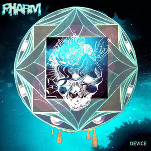 Device cover