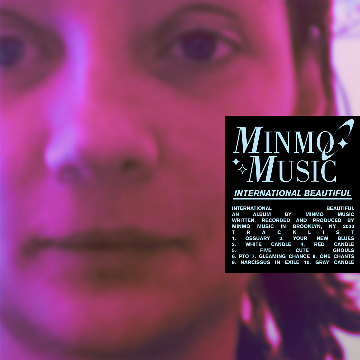 Minmo International Beautiful | Minmo Music