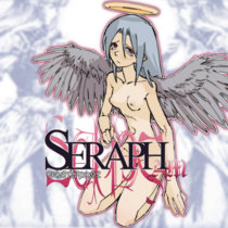 Seraph.am (UNSL017) cover art