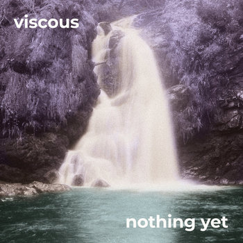 Album artwork for Nothing Yet