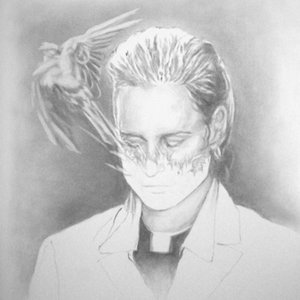 Joseph cover