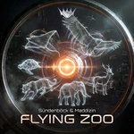 Flying Zoo