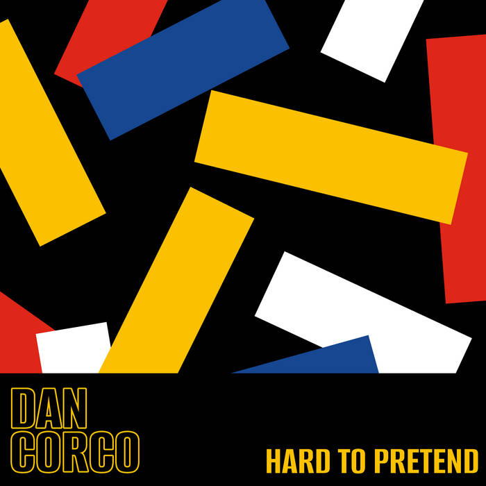 Hard To Pretend