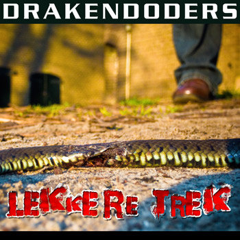 Tiffany Mynx | Drakendoders