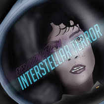 Interstellar Terror cover art