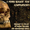 2 Years Rockin You! Cover Art