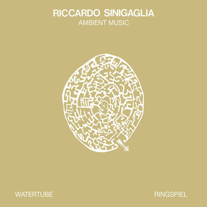 Ambient Music | Riccardo Sinigaglia | soave