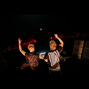 Burn It UpArmin van Buuren & Diøn feat. Scrufizzer & Scrufizzer cover