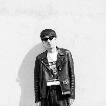 Rainy EP BASI & THE BASIC BAND レコード BASI & THE BASIC BAND 「Rainy EP」：LPレコード | 音とこだま