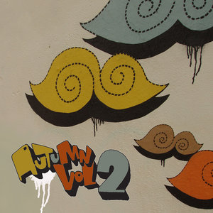 Autumn Vol.2Veence Hanao & Noza cover