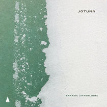 Erratic (Interlude) cover art