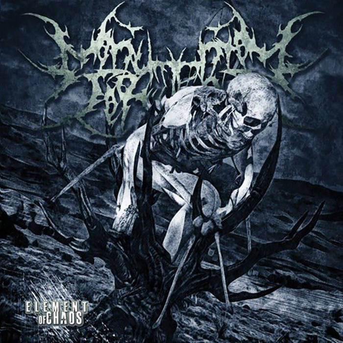 Element Of Chaos | Monumental Torment