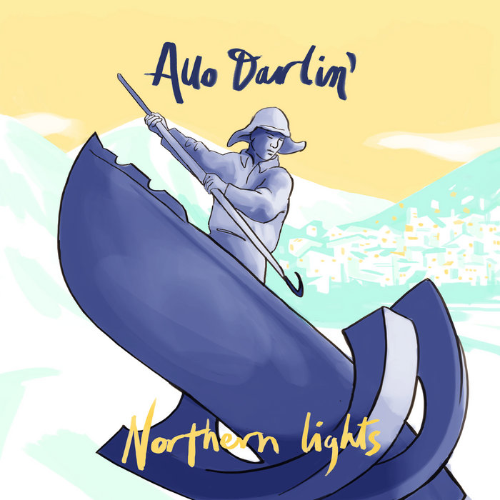 Northern Lights | Allo Darlin' | Slumberland Records