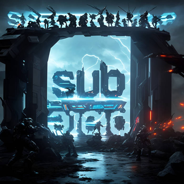 Spectrum LP Vol. 3 [SUBPLATE153] Various Artists Subplate Recordings